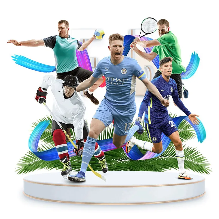 PH33 exclusive sports betting bonuses and trophy