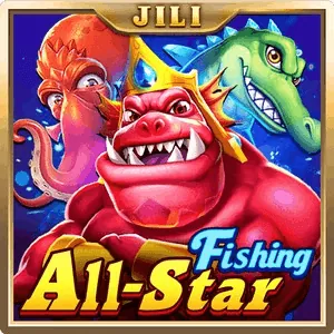 Treasure Island Fishing