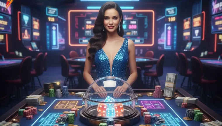 Live Roulette Action at PH33
