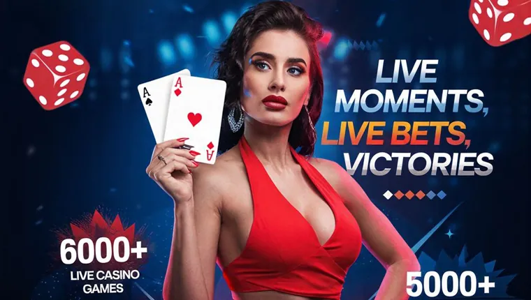 Live Baccarat at PH33 Casino
