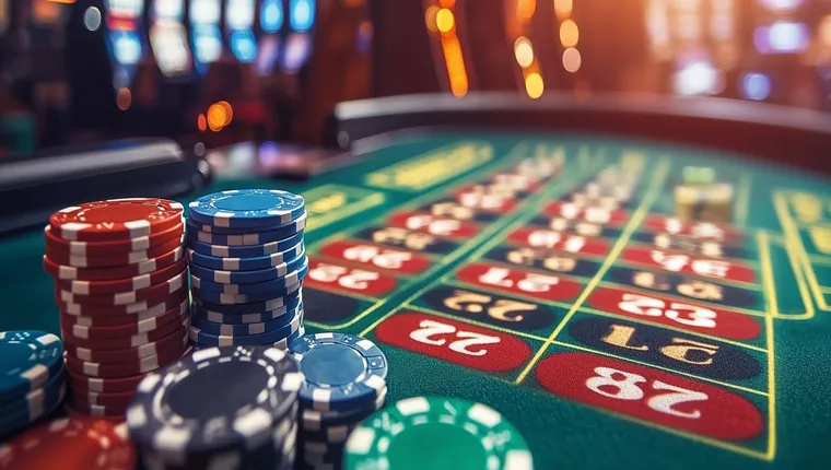 Golden Fortune Slot Game at PH33