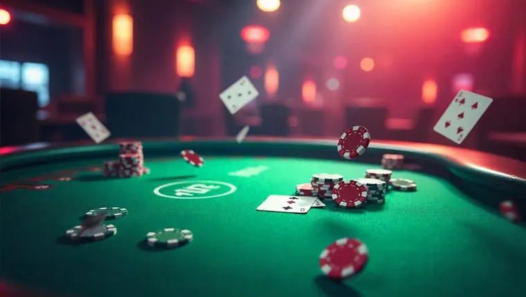 Online Poker at PH33.com