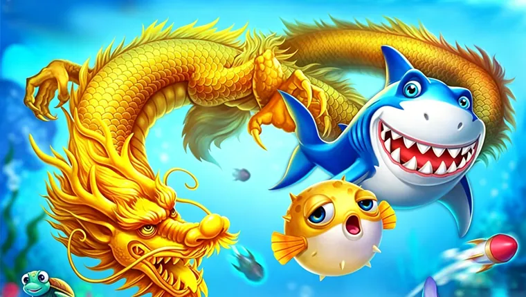 New Fantasy Slot Game on PH33