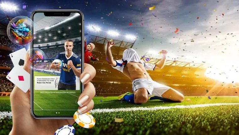 Fish Shooting Games at PH33