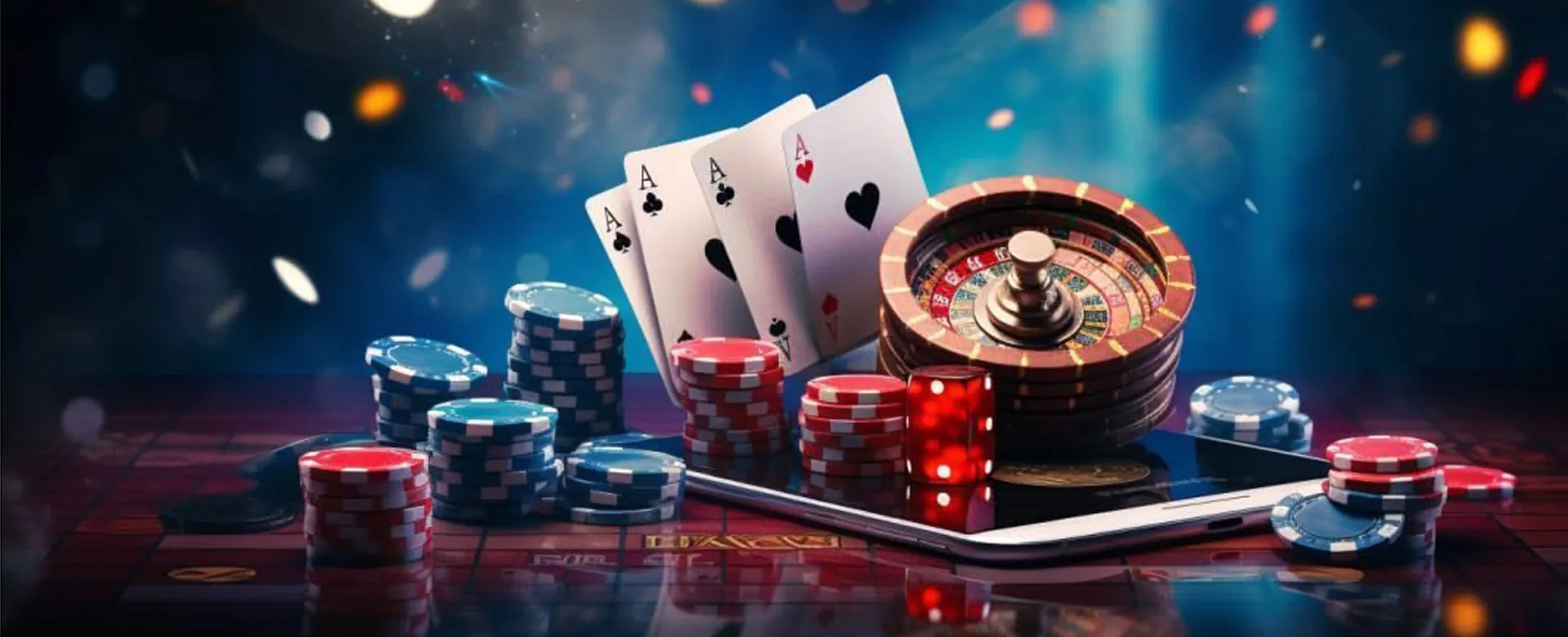 PH33 Originals - Exclusive Casino Games