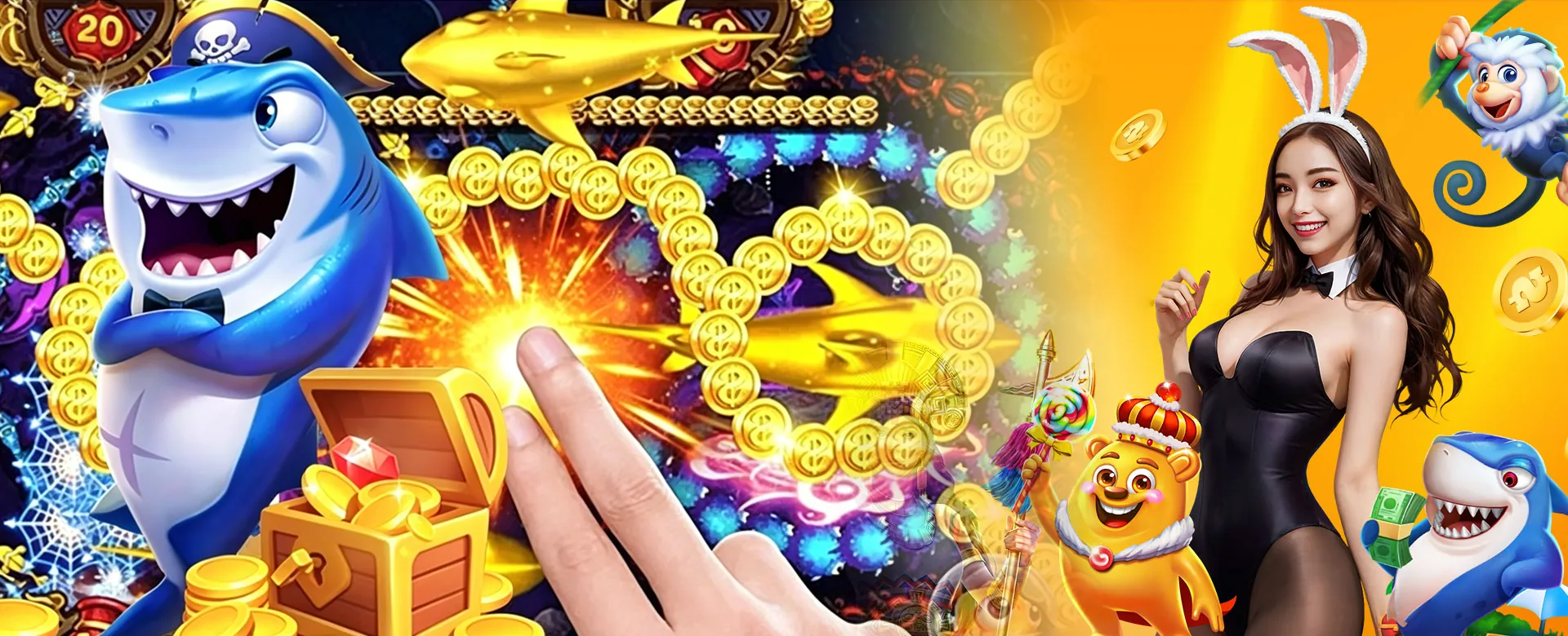 PH33 Ultimate Guide: Online Gaming in the Philippines