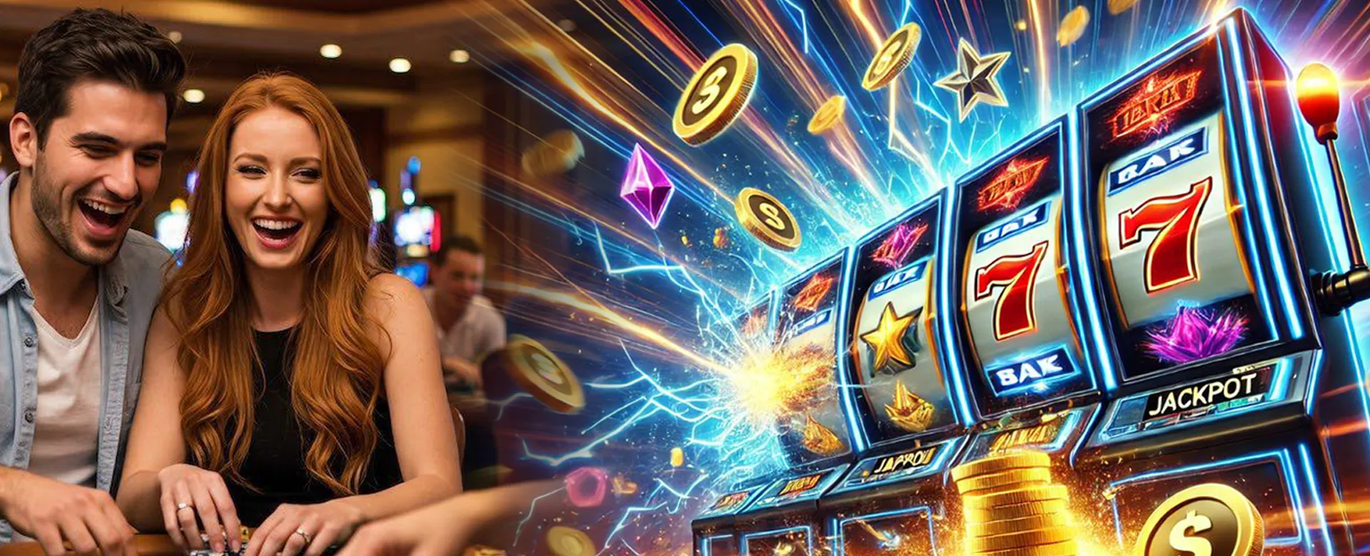 bingoplus JDB Slot Game