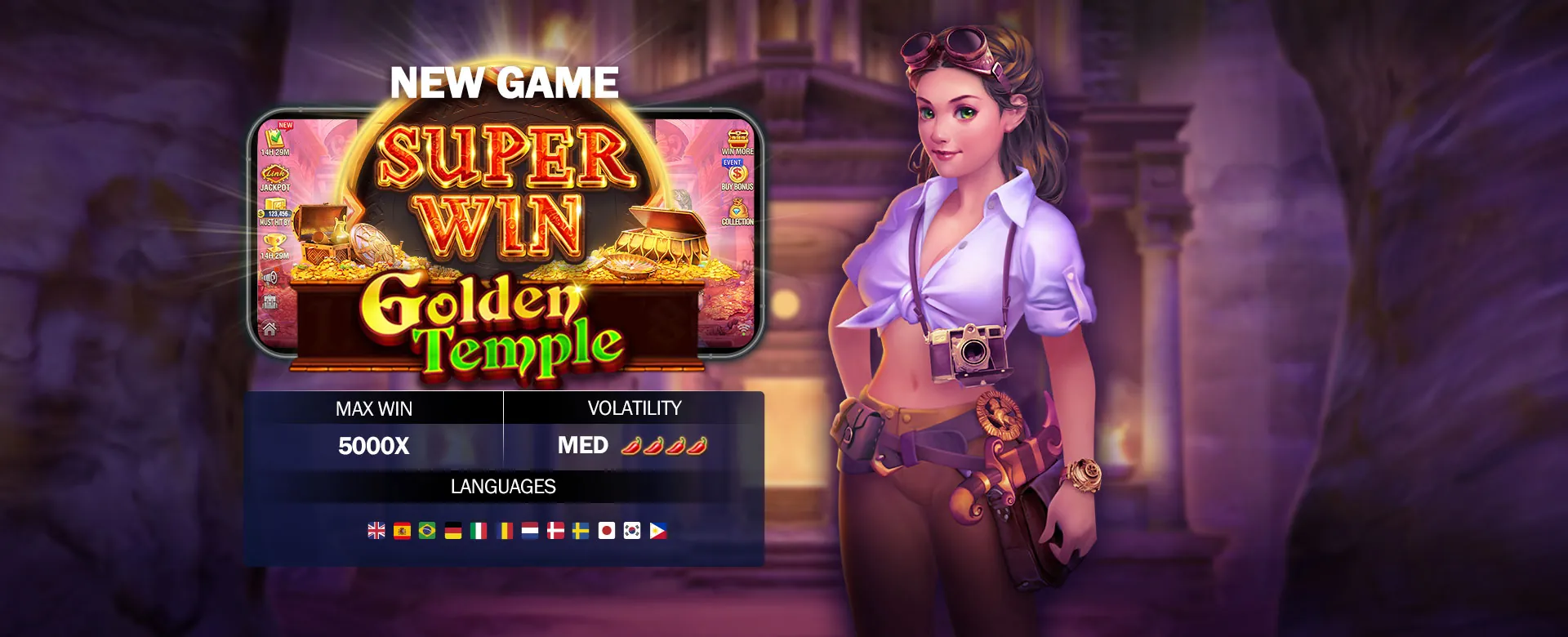 PH33 Casino Winning Strategies