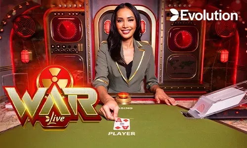 Seven Card Stud poker game setup on PH33 Casino